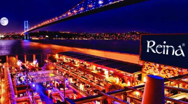 Mahkemeden şok Reina kararı! 'Zengin olurlar' diye 75 Bin Liralık tazminat kararı bozuldu!