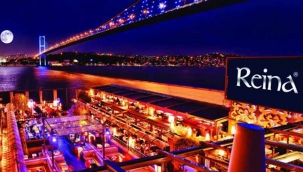 Mahkemeden şok Reina kararı! 'Zengin olurlar' diye 75 Bin Liralık tazminat kararı bozuldu!