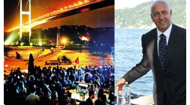 Mehmet Koçarslan'a şok haber! İstinaf, 2.8 Milyonluk Reina tazminatını az buldu!