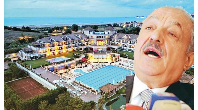 Mehmet Yıldırım'a şok! İşçiler, Yıltaş'ın iflasını istedi