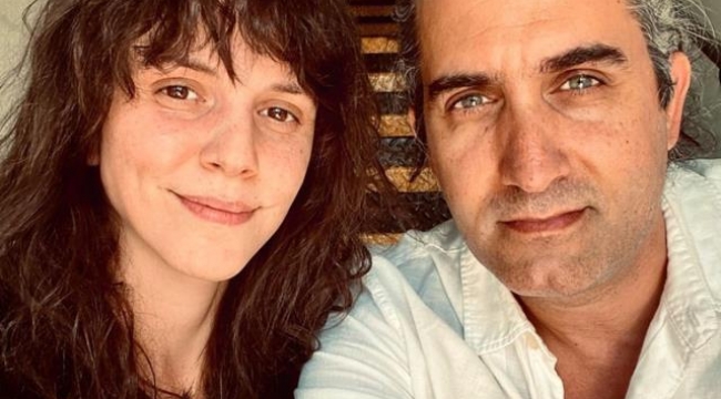 Memet Ali Alabora ile Pınar Öğün boşandı