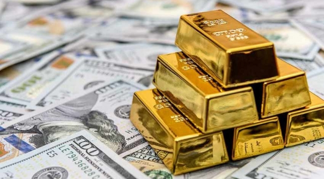 Merkez Bankası faiz kararı altın ve doları nasıl etkiledi?