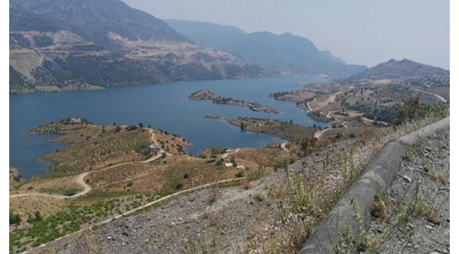  Operasyonu'ndan 305 Milyonluk ihale çıktı!