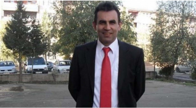 Hemşerimiz Özel Harekat Şube Müdürü Mustafa Kaya görev sırasında rahatsızlanarak şehit oldu