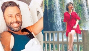 'Pilotum' dedi, genç kadına tecavüz etti!