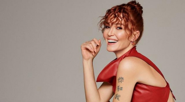 Şarkıcı Gülden'e eski eşinden tehdit! Youtube'da yayınlanan yeni şarkısının altına yorum olarak yazdı