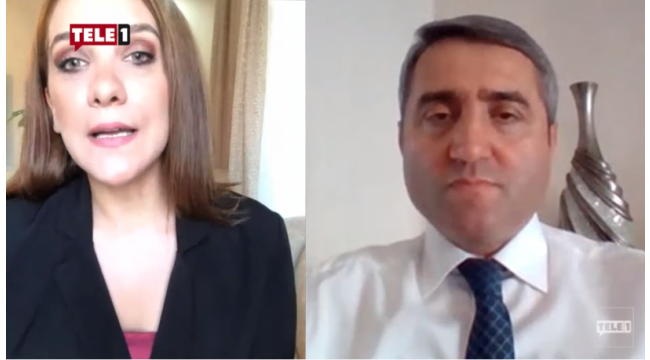 Sedat Peker'in 15 Temmuz iddiaları sonrası dönemin AKP İstanbul İl Başkanı'ndan bomba açıklama!