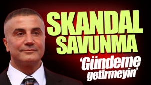Sedat Peker'in iddialarının ardından AKP'den 'kayıp silahlar' hakkında ilk açıklama