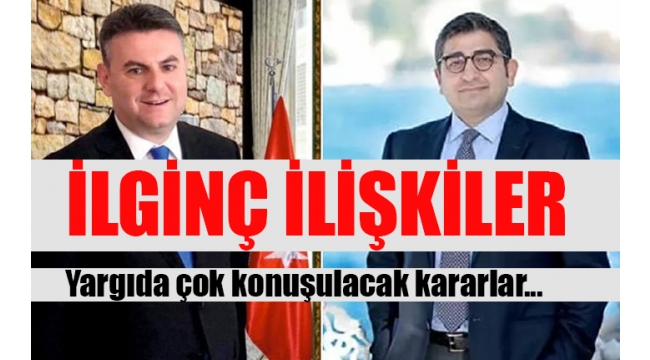 Sedat Peker'in, Korkmaz Karaca iddialarına yayın yasağı kararı geldi... Kararı veren hakim bakın kim çıktı?