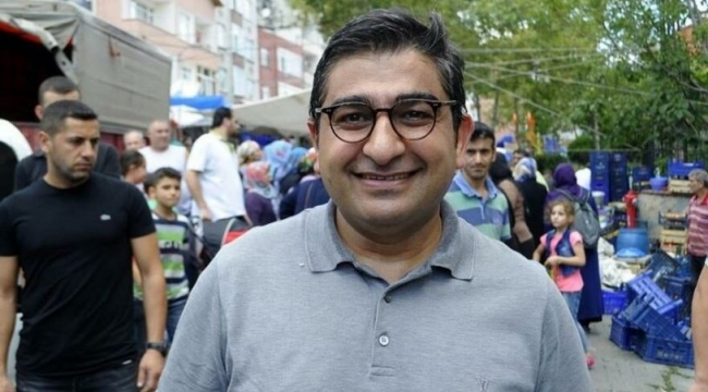 Sezgin Baran Korkmaz'la ilgili bu detayı şimdiye kadar kimse konuşmadı!