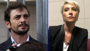 Son dakika: Ahmet Kural'a eski sevgilisi Sıla'yı darp ettiği için 1 yıl 4 ay 20 gün hapis