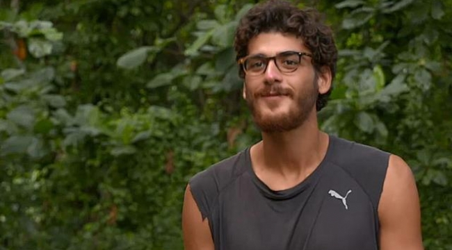 Survivor'da ikinci olan Yiğit Poyraz, oyunculuğa adım atıyor