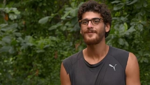 Survivor'da ikinci olan Yiğit Poyraz, oyunculuğa adım atıyor