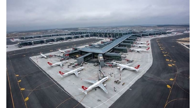 Türkiye'nin en büyük borç ertelemesi: 5.8 Milyar Euro'luk borç ertelendi