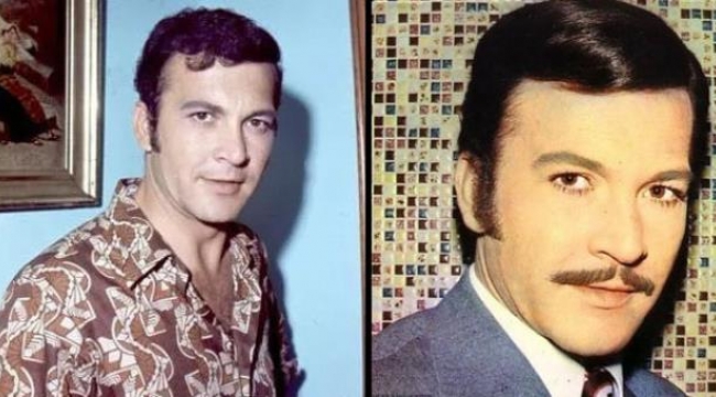 Türkiye'yi yasa boğan ölüm! Yeşilçam'ın efsanesine böyle veda ettiler