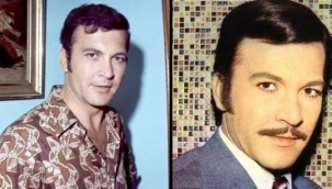 Türkiye'yi yasa boğan ölüm! Yeşilçam'ın efsanesine böyle veda ettiler