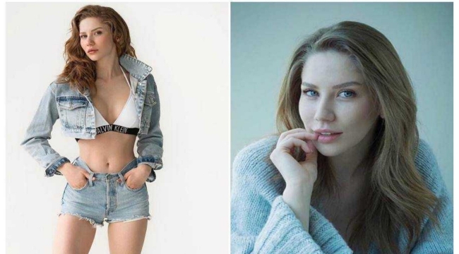 Ünlü oyuncu Melis Sabah'ın 3 yıllık sevgilisi evli çıktı!