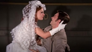 Yeşilçam'ın en romantik çiftiydi! Kartal Tibet'in ölümüyle yıkılan Hülya Koçyiğit'ten yürek burkan paylaşım