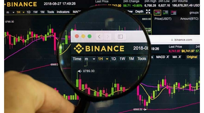 234 Bin TL nasıl buharlaştı! Binance Türkiye'den açıklama