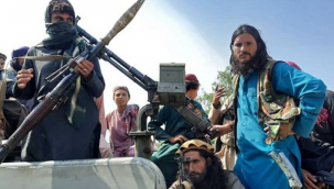 Afganistan'ın adı değişiyor