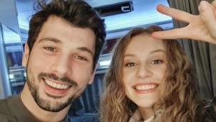 Ahsen Eroğlu'ndan aşk itirafı! Genç oyuncu özel hayatıyla ilgili ilk kez konuştu