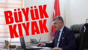 AKP'li başkan, ihaleyi 'hırsızlıktan' birlikte cezaevinde yattığı arkadaşına verdi