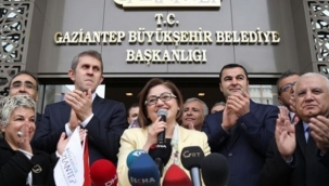 AKP'li Belediye Başkanı Fatma Şahin'den 140 Milyon TL'lik ihale alan firma hangisi?