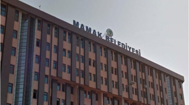 AKP'li belediyenin ihalesini AKP'li isim aldı