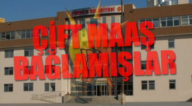 AKP'li belediyenin yöneticisi; Atatürk'e hakaret etti, FETÖ'yü övdü... Cezasız kaldı, hala yönetici