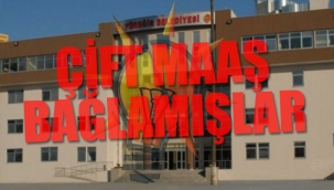 AKP'li belediyenin yöneticisi; Atatürk'e hakaret etti, FETÖ'yü övdü... Cezasız kaldı, hala yönetici