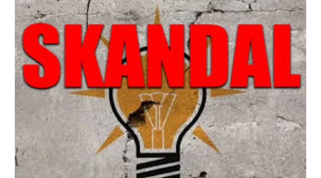 AKP'li isimden skandal 'Saray' paylaşımı: Tepki yağdı!