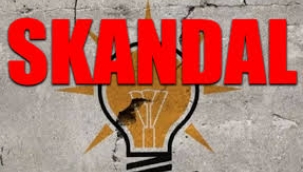 AKP'li isimden skandal 'Saray' paylaşımı: Tepki yağdı!