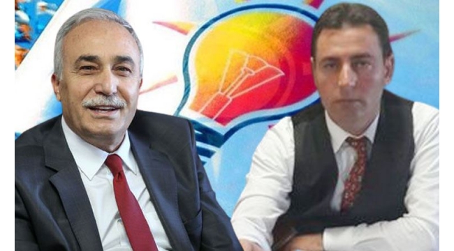 AKP'liler birbirlerini 'hırsızlıkla' suçladı