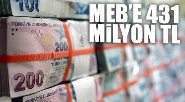AKP'nin arka bahçesi: Milyonlarca lira akıtıldı