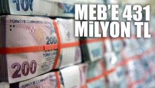 AKP'nin arka bahçesi: Milyonlarca lira akıtıldı