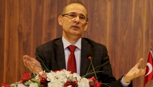 AKP 'NİN HAZIRLADIĞI YENİ ANAYASA'DA ''TÜRK TİPİ BAŞKANLIK SİSTEMİ''