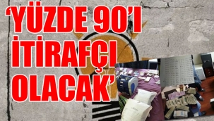 AKP'nin kurucu vekili Albayrak: Partinin yüzde 90'ı itirafçı olacak