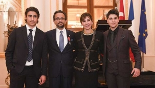 Ali Sabancı'nın oğlu Emrecan Sabancı karakolluk oldu! Vip odadaki eğlenen şahıs kim?