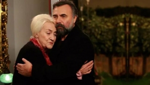 Amcasından sonra rol arkadaşı Sabina Toziya'nın ölüm haberini alan Oktay Kaynarca'dan duygulandıran paylaşım