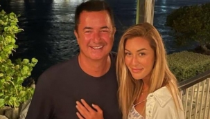 Ayça Çağla Altunkaya'nın göbeği kafaları karıştırdı! Acun Ilıcalı, 5. kez baba mı oluyor?