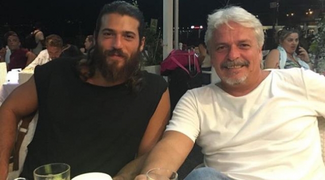 Can Yaman'ın babası Güven Yaman, "Help Turkey" paylaşımı yapanlara ateş püskürdü: Yalvarmadan ayakta kalırız
