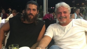 Can Yaman'ın babası Güven Yaman, "Help Turkey" paylaşımı yapanlara ateş püskürdü: Yalvarmadan ayakta kalırız