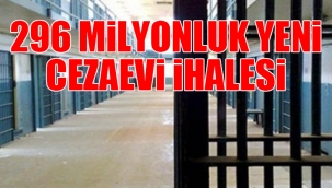 Cezaevlerinde Avrupa birincisiyiz: 16 yılda 228 tane yetmedi, yenisi yolda...