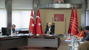 CHP'de olası erken seçim ve sonrasında izlenecek yol haritasına ilişkin hangi seçenekler tartışılıyor?