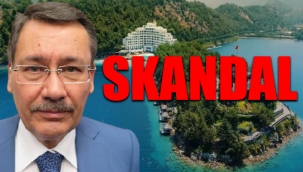 CHP'li Bekaroğlu sordu: FETÖ'nün diye el konulan otel Gökçek'lere mi verildi?