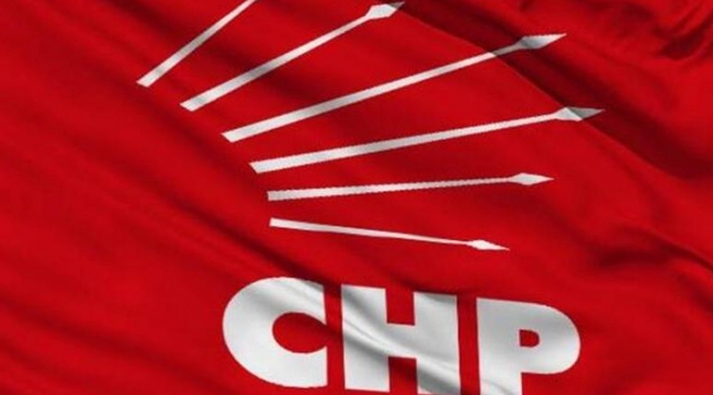 CHP'li gençlik kolları başkanı hayatını kaybetti