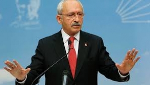 CHP Lideri Kılıçdaroğlu'ndan Erdoğan'a çağrı: Hangisi doğru? Bir kere dürüst ol Erdoğan!