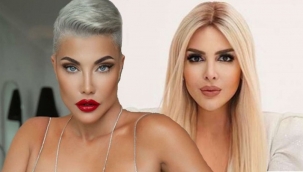 Deniz Akkaya cezaevine girdi!