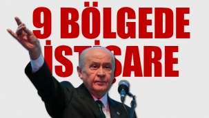 Devlet Bahçeli 'seçim' için düğmeye mi bastı?