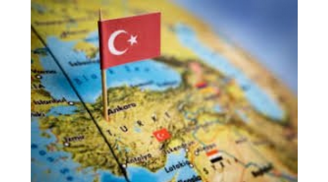 Düzensiz Göçün Yıktığı İlk Ulus-Devlet '' TÜRKİYE ''Olabilir